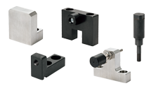Stoppers for Linear Guides